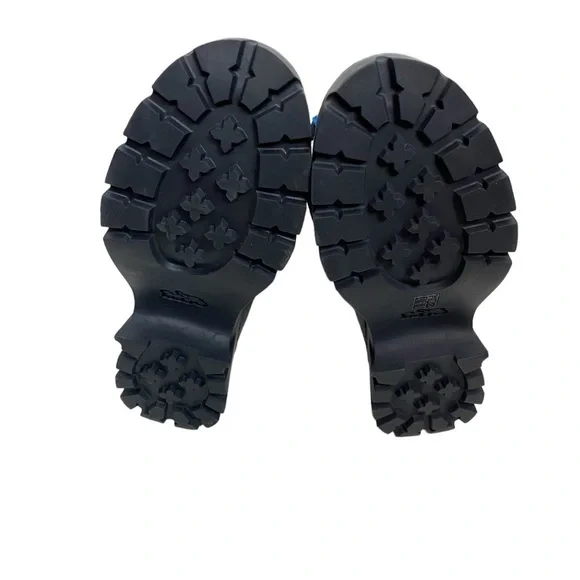 Coach Runaway Cold Weather Winter Snow Boots Puffer Moon - Picture 9 of 10